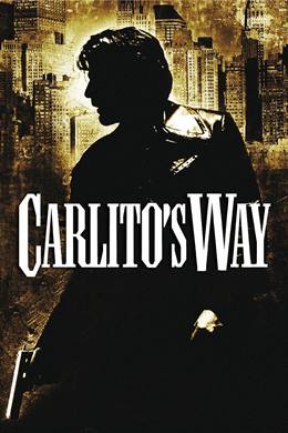 Carlito’s Way – Carlito’nun Yolu