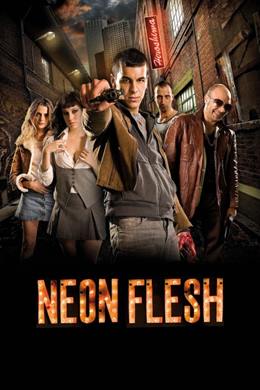 Carne de Neón – Neon Et