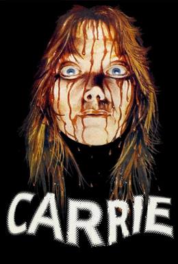 Carrie – Günah Tohumu
