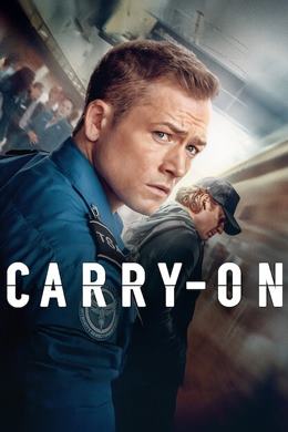 Carry-On – Kabin Bagajı