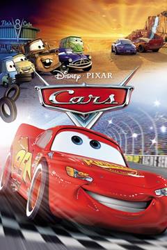 Cars – Arabalar
