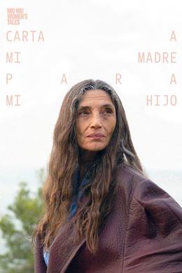 Carta a Mi Madre Para Mi Hijo