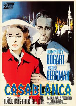 Casablanca – Kazablanka