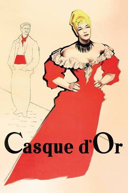 Casque D’or