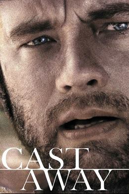 Cast Away – Yeni Hayat