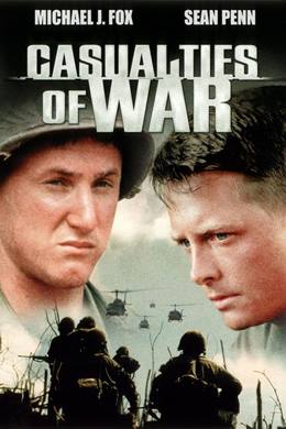Casualties of War – Savaş Günahları
