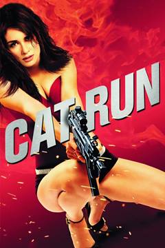 Cat Run – Güzel Tanık