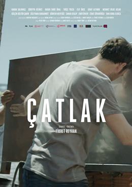 Çatlak