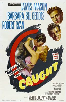 Caught – Aşk ve Cürüm