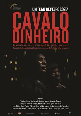 Cavalo Dinheiro