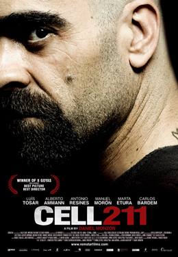 Celda 211 – Hücre 211