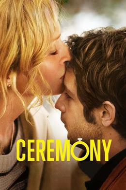 Ceremony – Tören