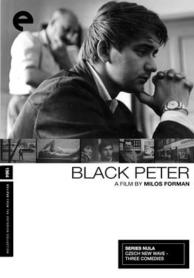 Cerný Petr – Maça Ası
