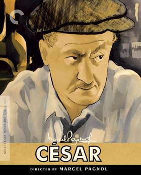 César