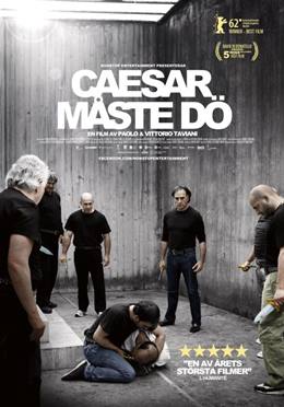Cesare Deve Morire – Sezar Ölmeli