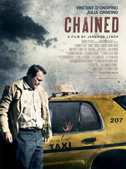 Chained – Zincirlenmiş