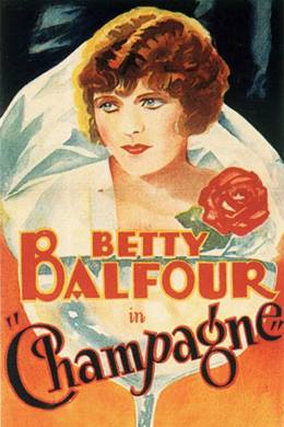 Champagne – Şampanya