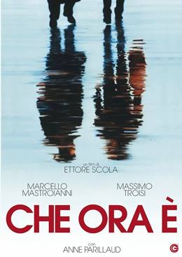 Che Ora è? – Saat Kaç?