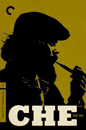 Che: Part Two – Che: İkinci Bölüm – Gerilla