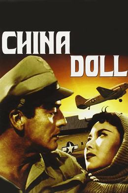 China Doll – Çinli Bebek