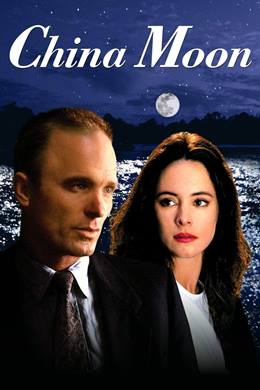 China Moon – Çin Mehtabı