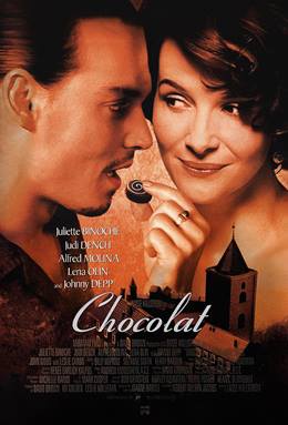 Chocolat – Çikolata