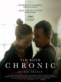 Chronic – Kronik