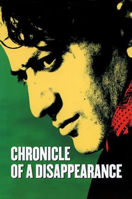Chronicle of a Disappearance – Bir Kayboluşun Güncesi