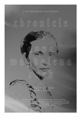 Chronik der Anna Magdalena Bach – Anna Magdalena Bach’ın Günlüğü