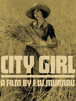 City Girl – Şehir Kızı