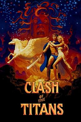 Clash of the Titans – Son Emir: Cennetin Kapısı