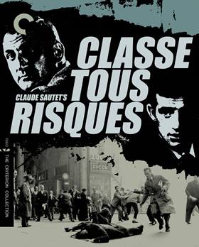 Classe Tous Risques