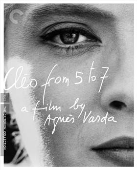 Cléo de 5 à 7 – 5’ten 7’ye Cleo