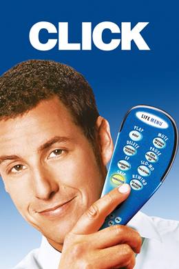 Click – Kumanda