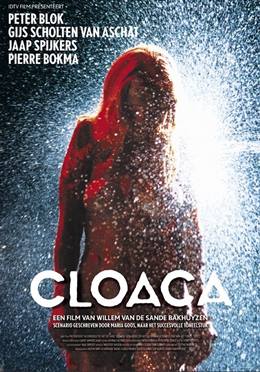 Cloaca