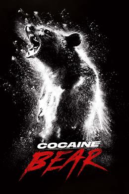 Cocaine Bear – Çıldırmış Ayı