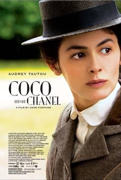 Coco avant Chanel – Coco Chanel’den Önce