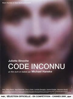 Code inconnu: Récit incomplet de Divers Voyages – Bilinmeyen Kod