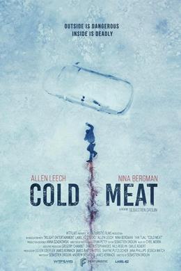 Cold Meat