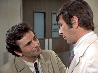 Columbo – Komiser Kolombo 1. Sezon 6. Bölüm