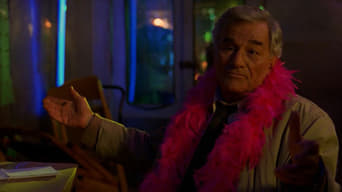 Columbo – Komiser Kolombo 13. Sezon 5. Bölüm