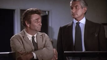 Columbo – Komiser Kolombo 10. Sezon 2. Bölüm