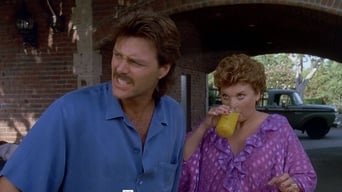 Columbo – Komiser Kolombo 11. Sezon 3. Bölüm