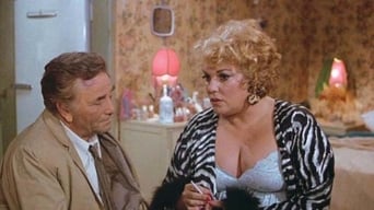 Columbo – Komiser Kolombo 12. Sezon 3. Bölüm