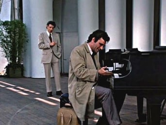 Columbo – Komiser Kolombo 2. Sezon 1. Bölüm