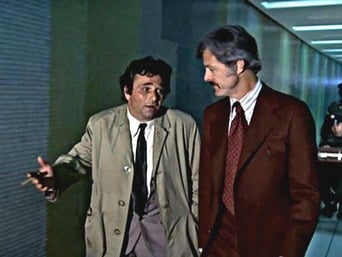 Columbo – Komiser Kolombo 2. Sezon 3. Bölüm