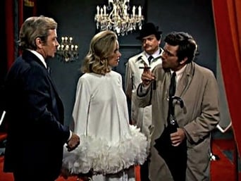 Columbo – Komiser Kolombo 2. Sezon 4. Bölüm