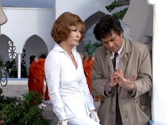 Columbo – Komiser Kolombo 3. Sezon 1. Bölüm