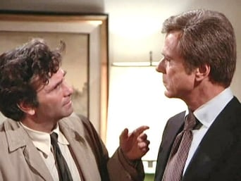 Columbo – Komiser Kolombo 3. Sezon 3. Bölüm