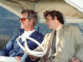Columbo – Komiser Kolombo 3. Sezon 4. Bölüm